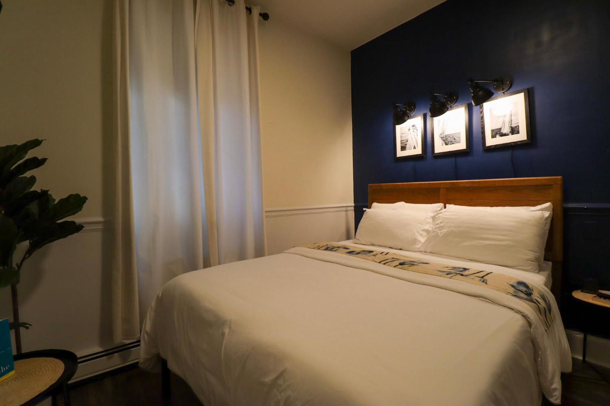 Good Hotels 보스톤 외부 사진