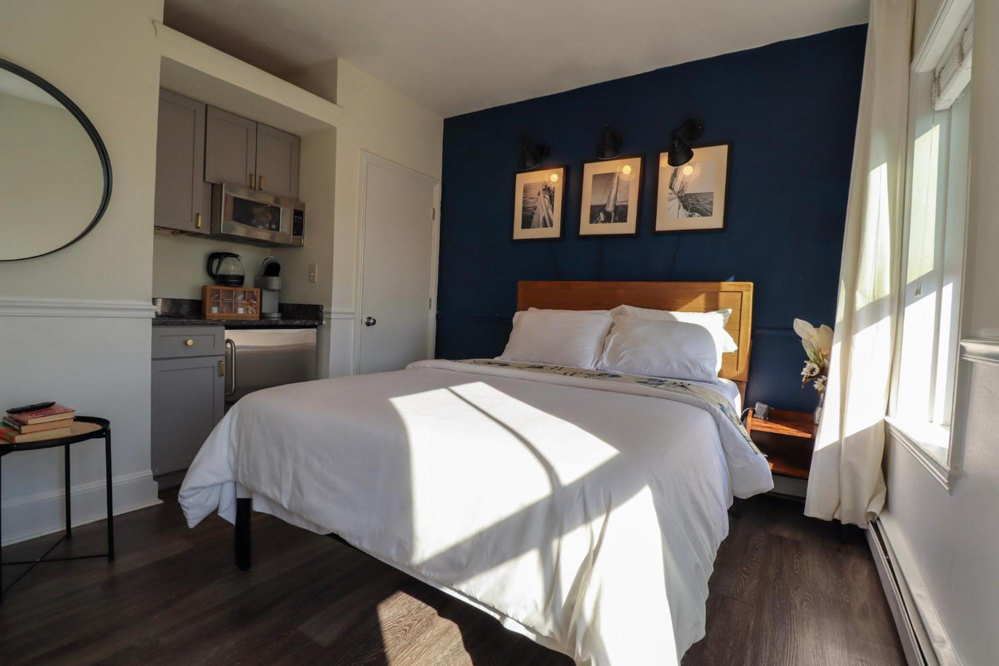 Good Hotels 보스톤 외부 사진
