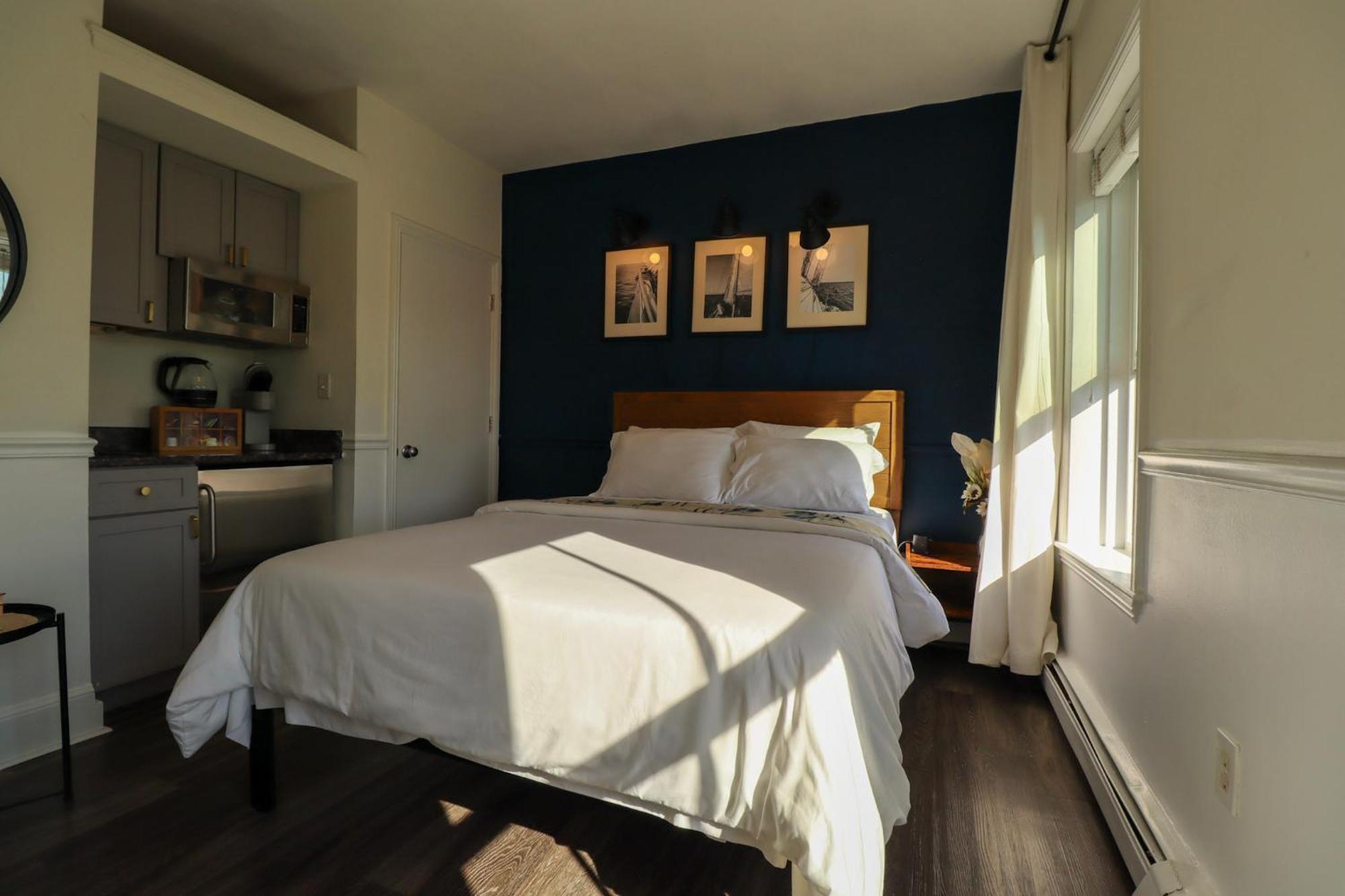 Good Hotels 보스톤 외부 사진