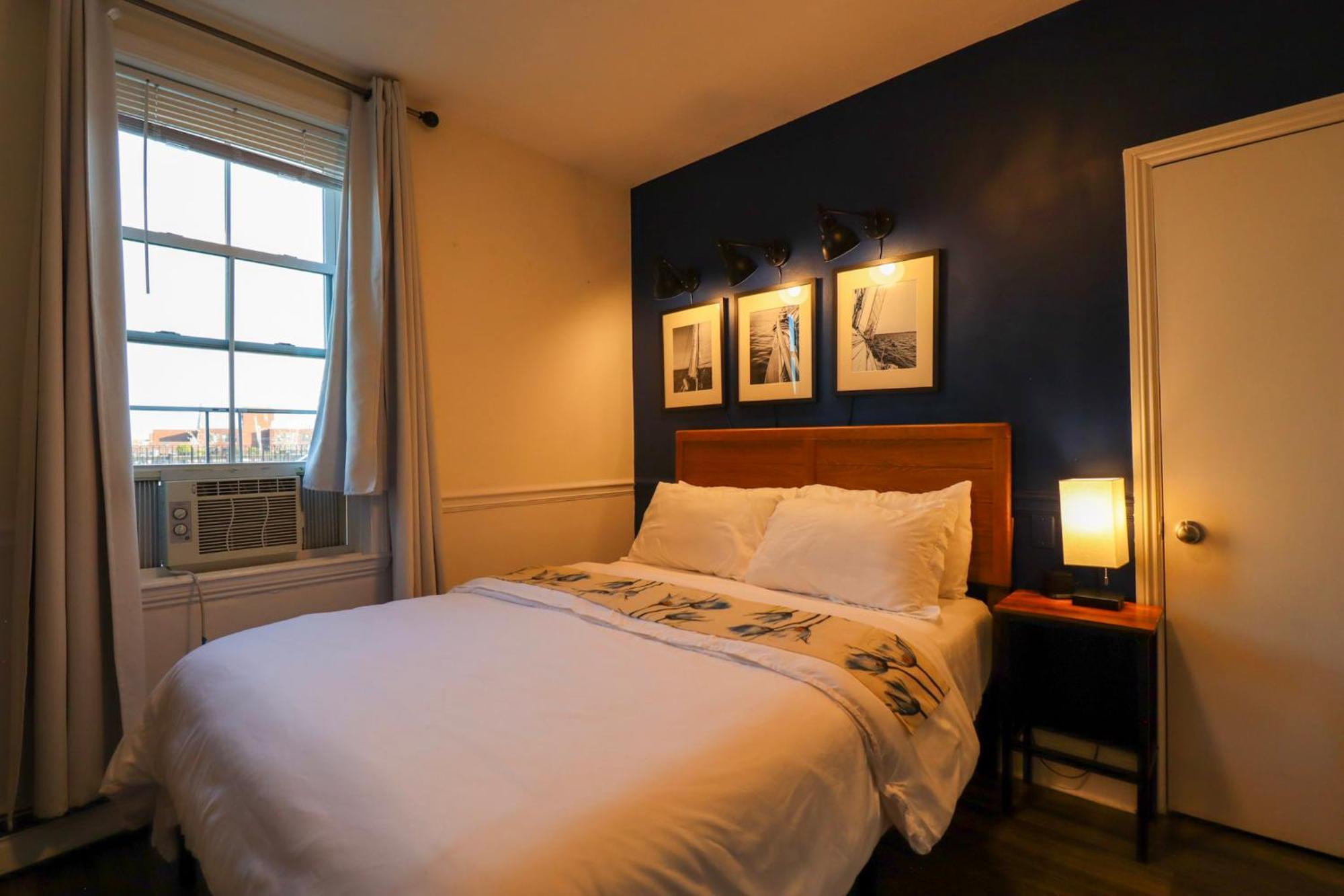Good Hotels 보스톤 외부 사진