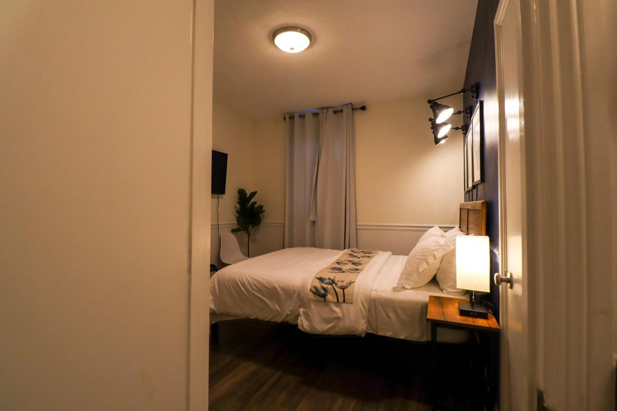 Good Hotels 보스톤 외부 사진