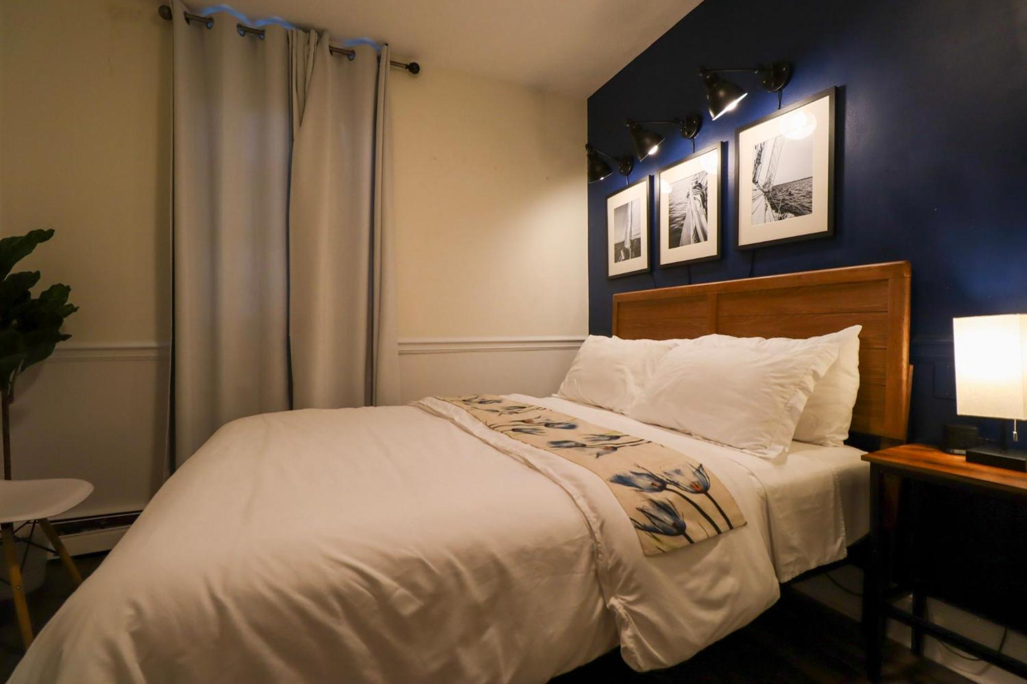 Good Hotels 보스톤 외부 사진