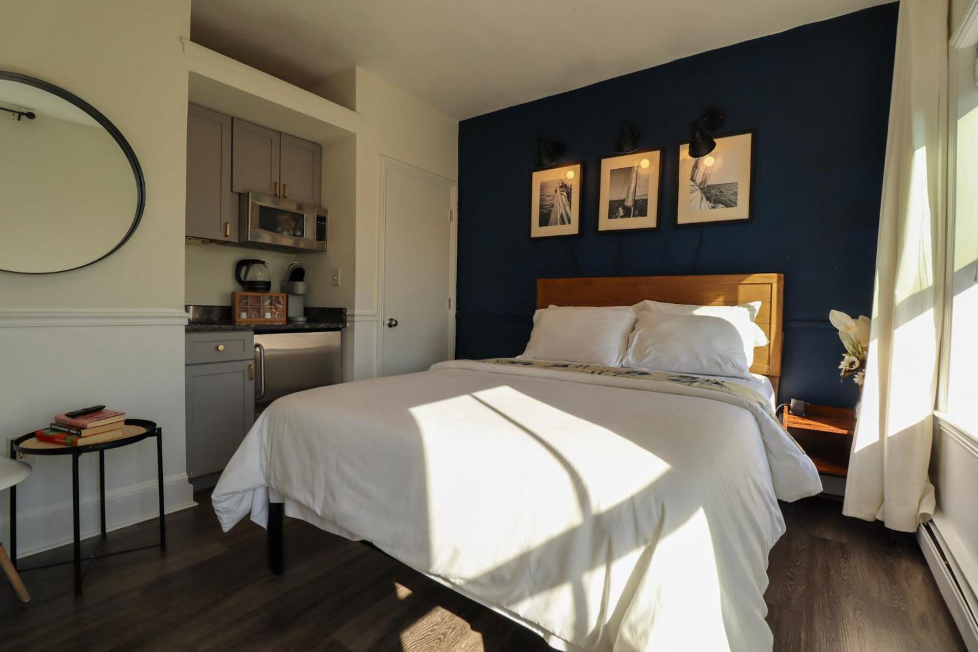 Good Hotels 보스톤 외부 사진