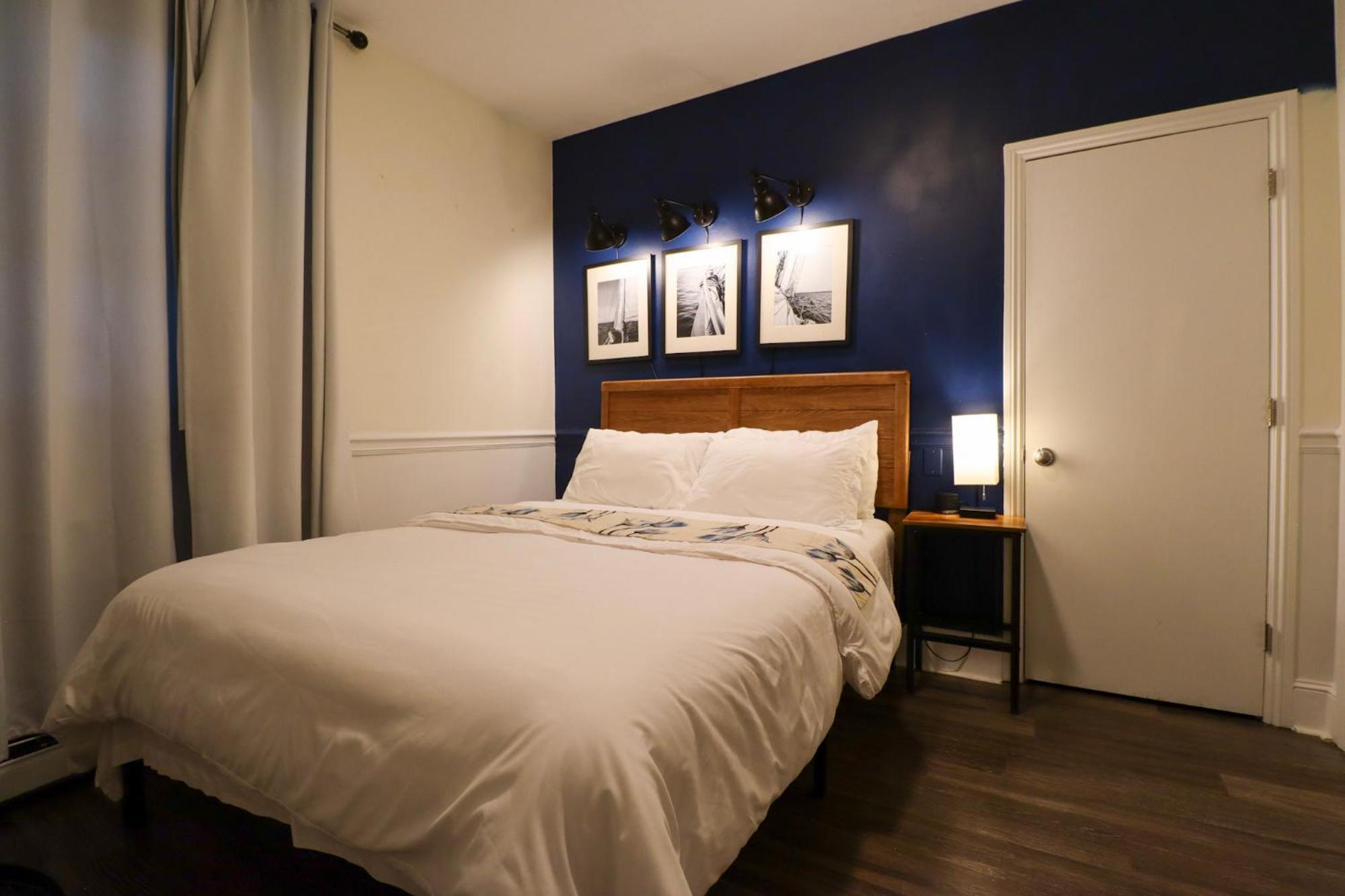 Good Hotels 보스톤 외부 사진