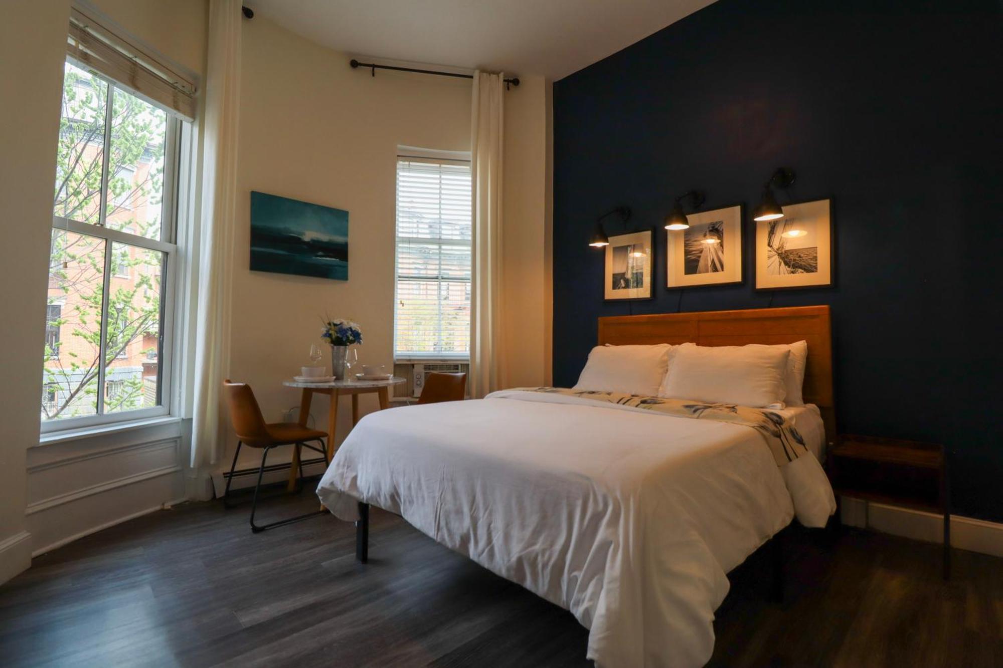 Good Hotels 보스톤 외부 사진