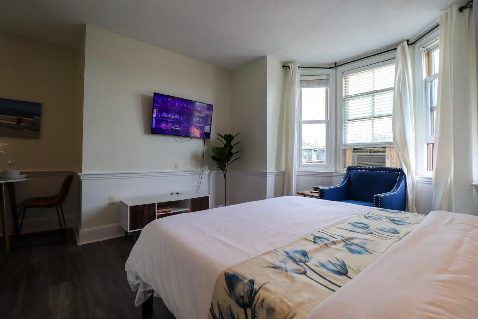 Good Hotels 보스톤 외부 사진