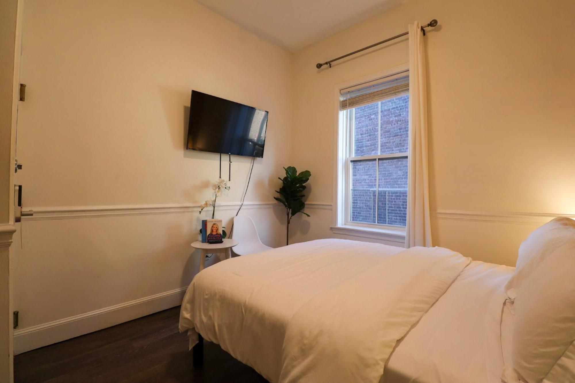 Good Hotels 보스톤 외부 사진