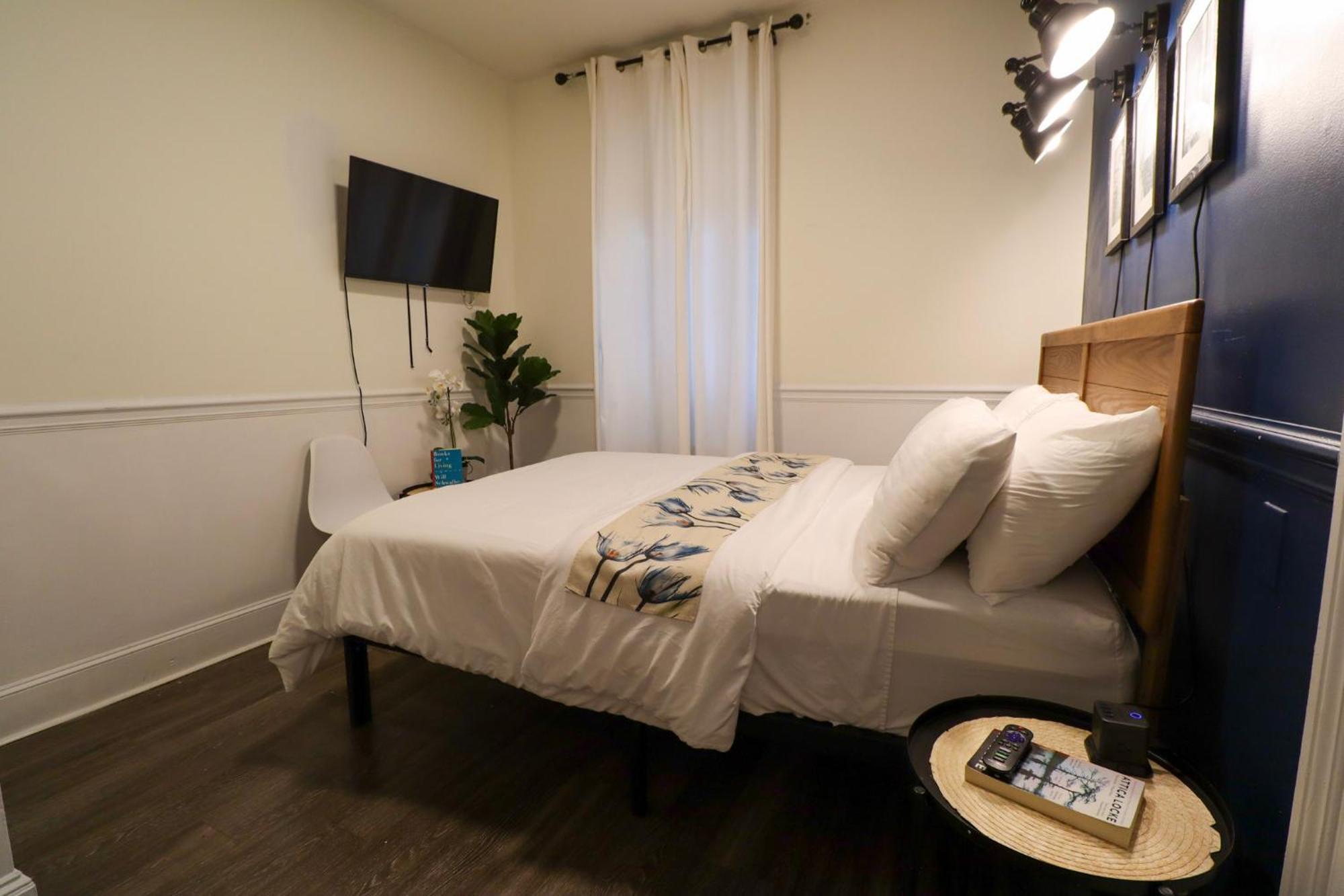 Good Hotels 보스톤 외부 사진