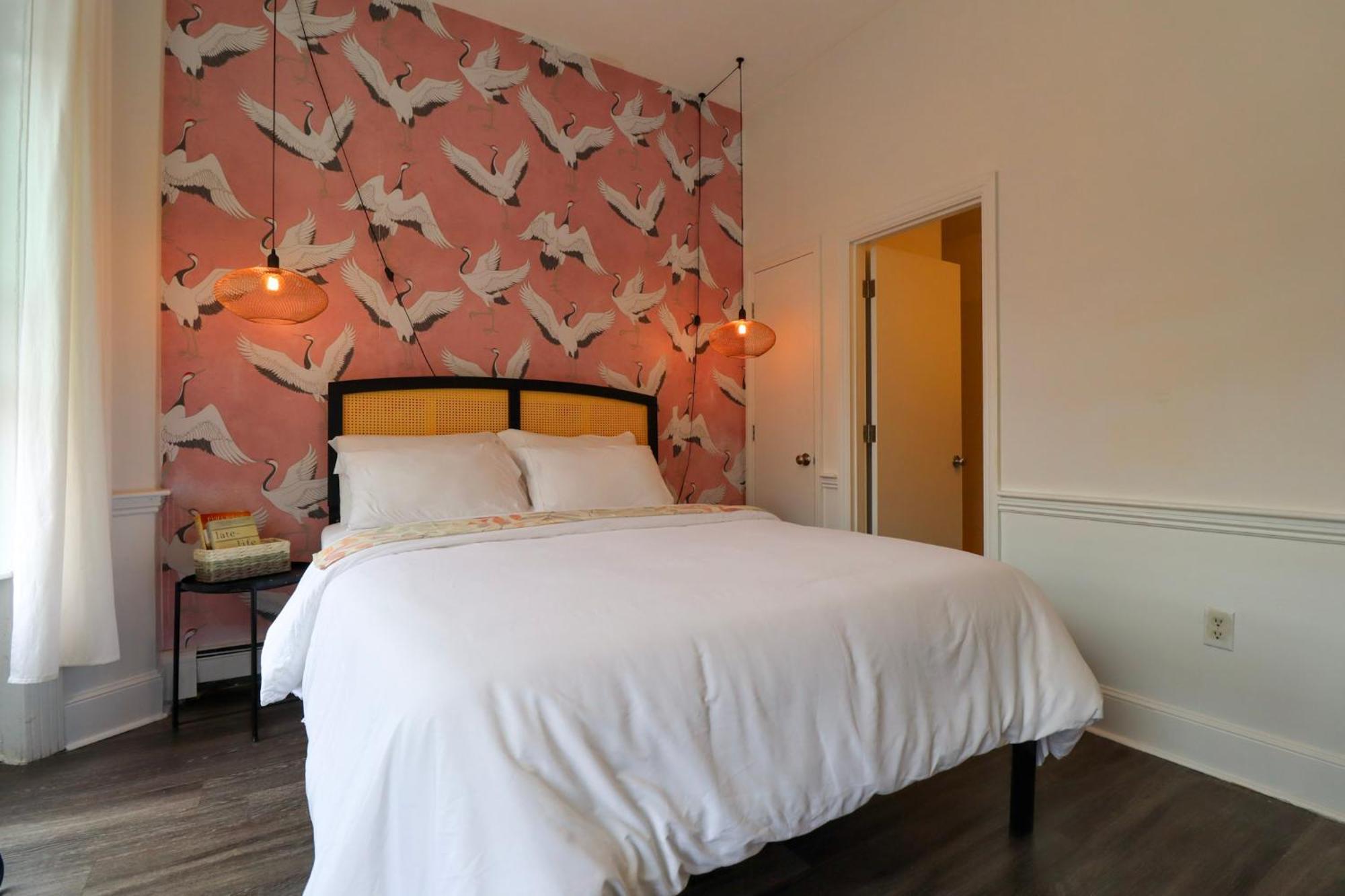 Good Hotels 보스톤 외부 사진