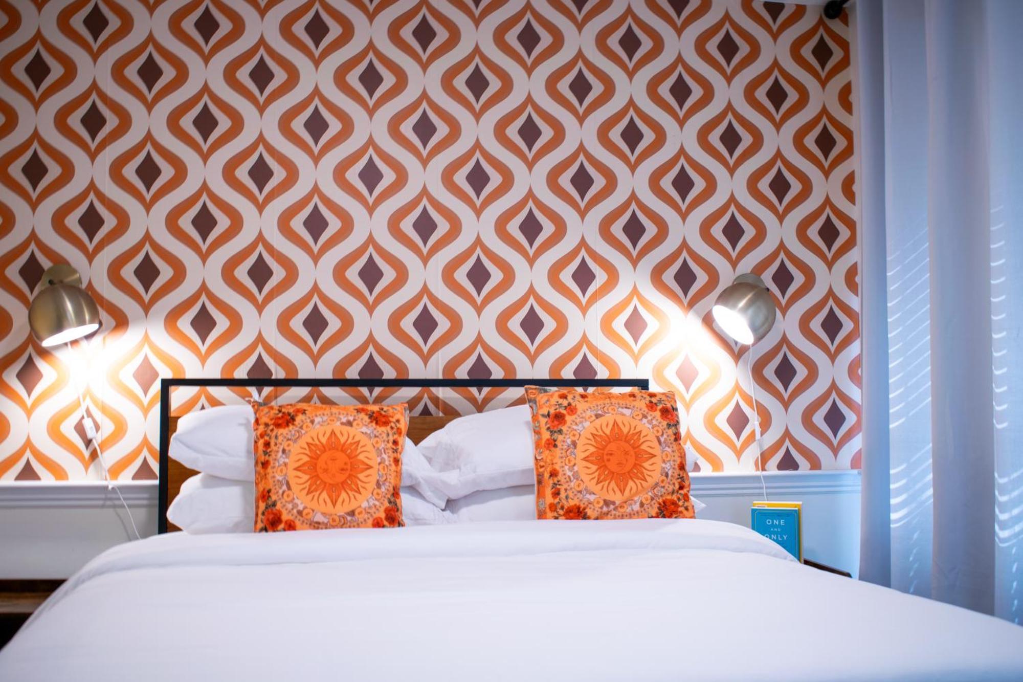 Good Hotels 보스톤 외부 사진