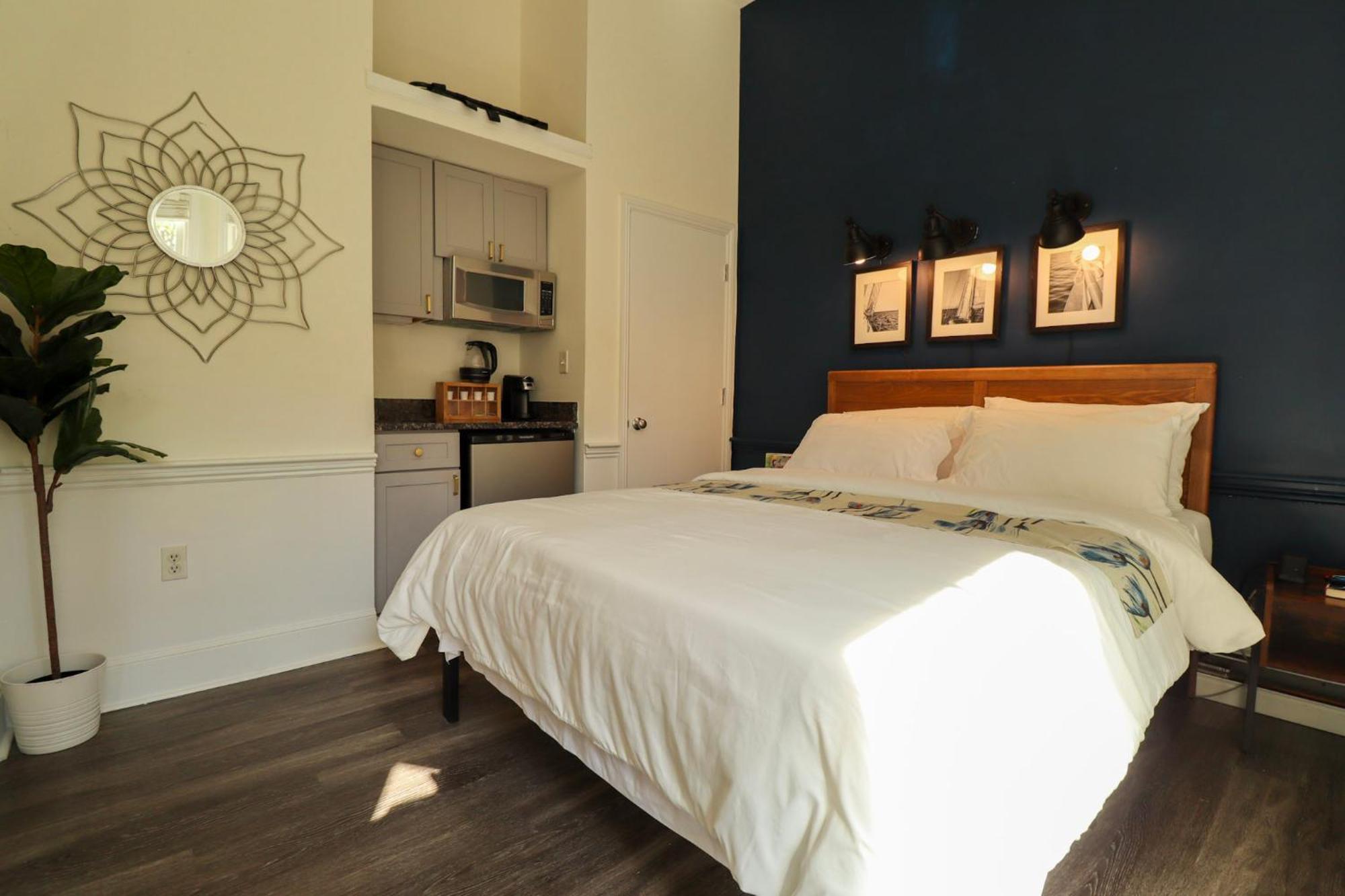Good Hotels 보스톤 외부 사진