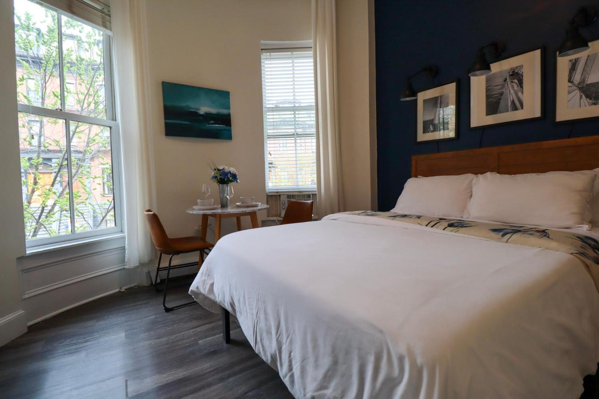 Good Hotels 보스톤 외부 사진