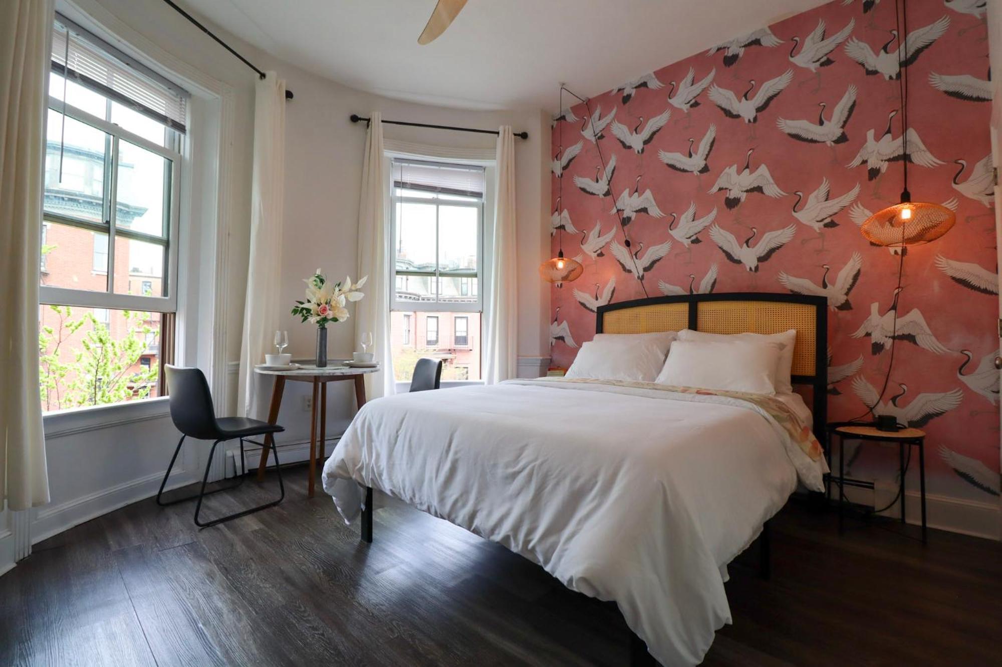 Good Hotels 보스톤 외부 사진