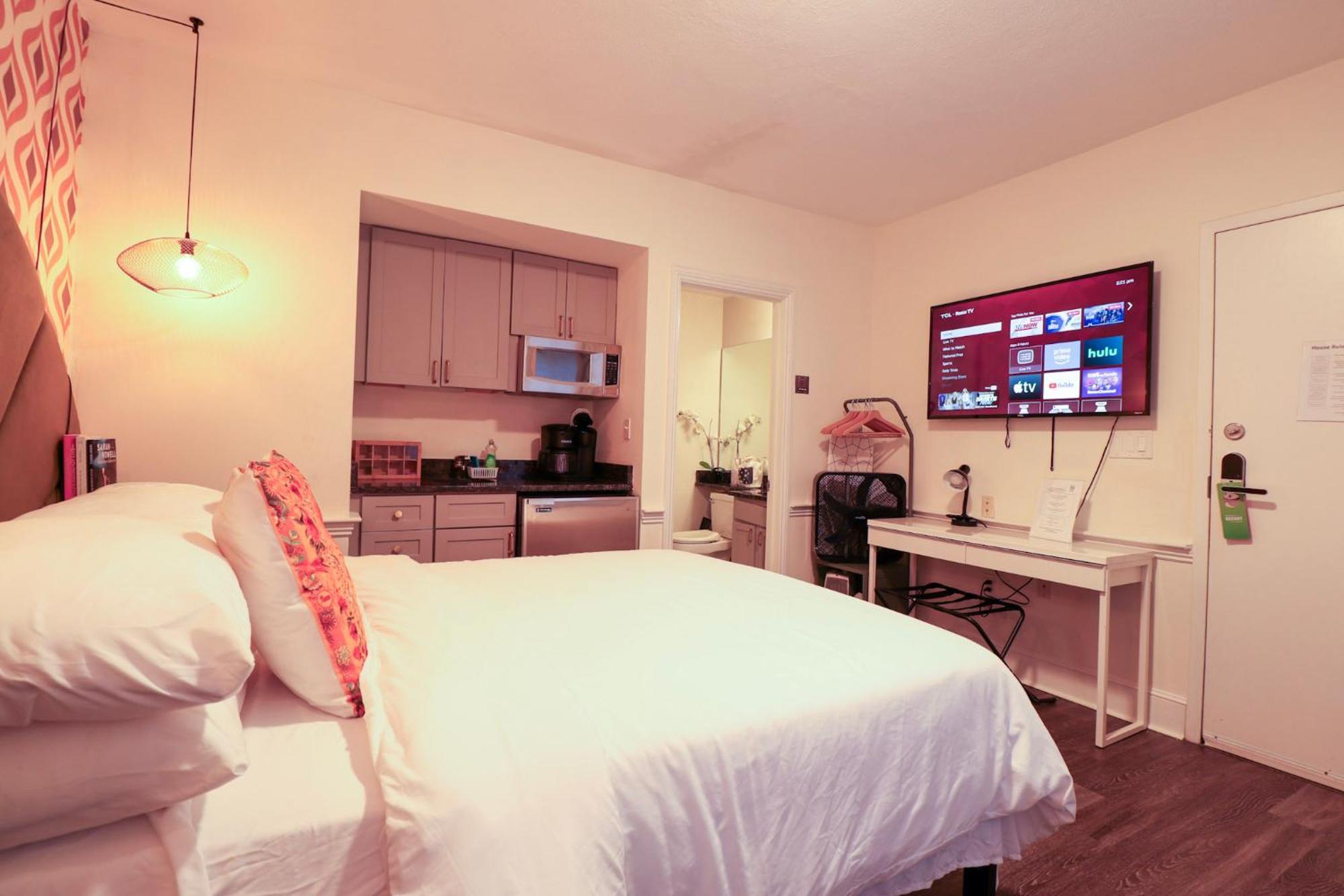 Good Hotels 보스톤 외부 사진
