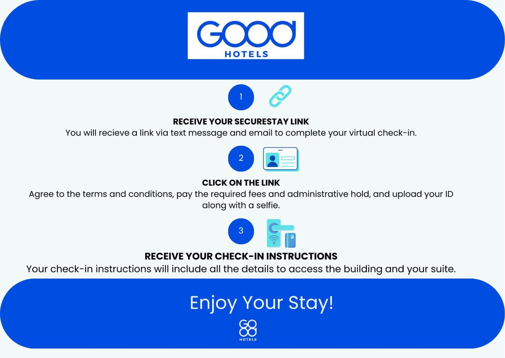 Good Hotels 보스톤 외부 사진